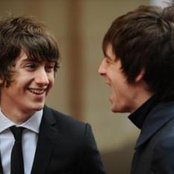 The Last Shadow Puppets - List pictures