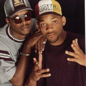Dj Jazzy Jeff & The Fresh Prince - List pictures