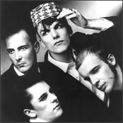 The Blow Monkeys - List pictures