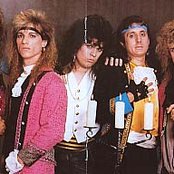 Stormwitch - List pictures