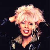 Summer Donna - List pictures