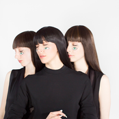 Ramona Lisa - List pictures