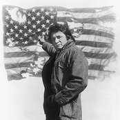 Johnny Cash - List pictures