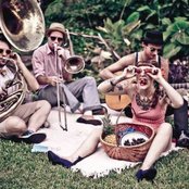 Meschiya Lake & The Little Big Horns - List pictures