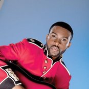 Fally Ipupa - List pictures