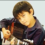 Declan Galbraith - List pictures