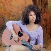 Rissi Palmer - List pictures