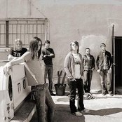 Underoath - List pictures