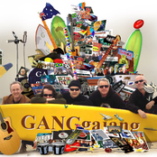 Ganggajang - List pictures