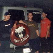 Happy Campers - List pictures