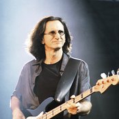 Geddy Lee - List pictures