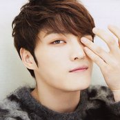 Kim Jae Joong - List pictures