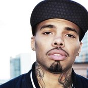 Nacho Picasso - List pictures