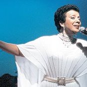 Elizeth Cardoso - List pictures