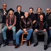 The Doobie Brothers - List pictures