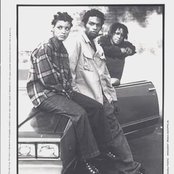 Digable Planets - List pictures