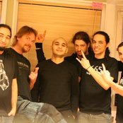 Arkan - List pictures