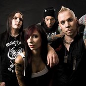 Sister Sin - List pictures