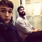 Being As An Ocean - List pictures