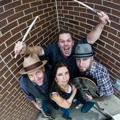 Cowboy Mouth - List pictures