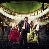 Ram-zet - List pictures