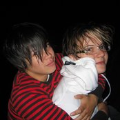 Hunter Valentine - List pictures