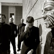 Subsonica - List pictures