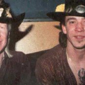 Johnny Winter - List pictures