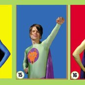 Tocotronic - List pictures