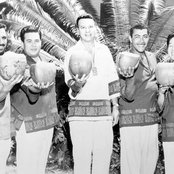 Martin Denny - List pictures