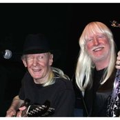 Johnny Winter - List pictures