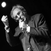 Battiato Franco - List pictures