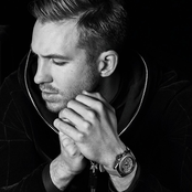 Calvin Harris - List pictures