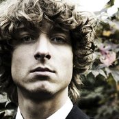 Kasper Bjørke - List pictures