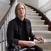 Jeff Healey Band - List pictures