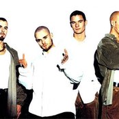 East 17 - List pictures
