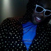 Claude Kelly - List pictures