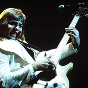 Greg Lake - List pictures