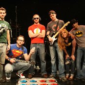 I Fight Dragons - List pictures