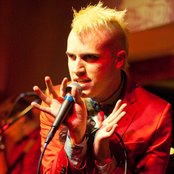 Neon Trees - List pictures