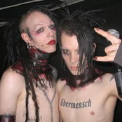 Psyclon Nine - List pictures