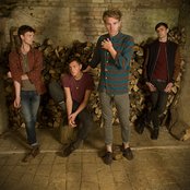 Glass Animals - List pictures