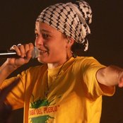 Keny Arkana - List pictures