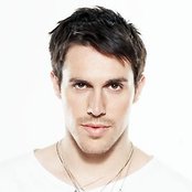 Sam Sparro - List pictures