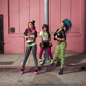Omg Girlz - List pictures