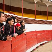 San Pascualito Rey - List pictures