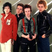 The Clash - List pictures