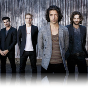 Magic! - List pictures