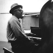 Thelonious Monk - List pictures
