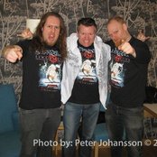 Scar Symmetry - List pictures